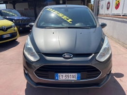 FORD B-MAX  1.5 DIESEL 75CV   ANNO: 03/2015